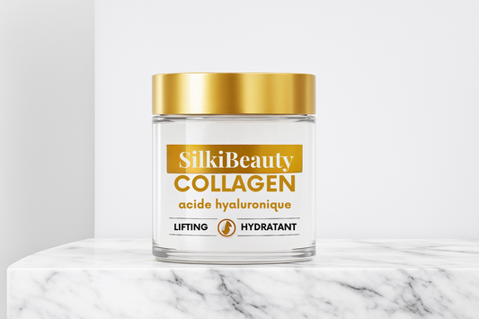 Crème Anti-Âge